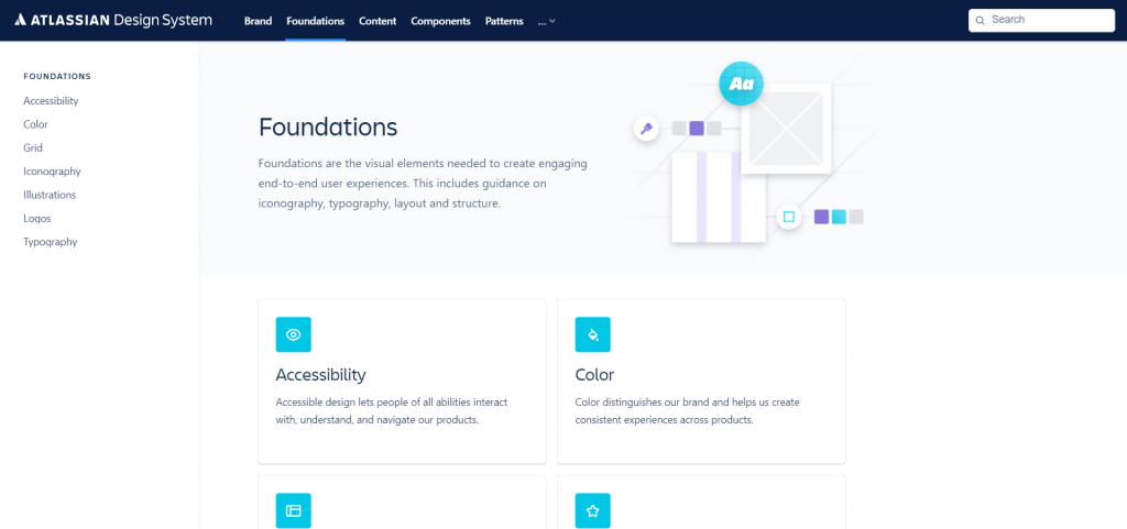 Grids  Carbon Design System